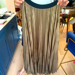 Long skirt BCBG